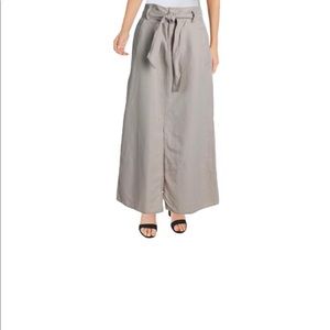 Ralph Lauren- Cnyn Khaki Skirt